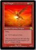 Fire Dragon